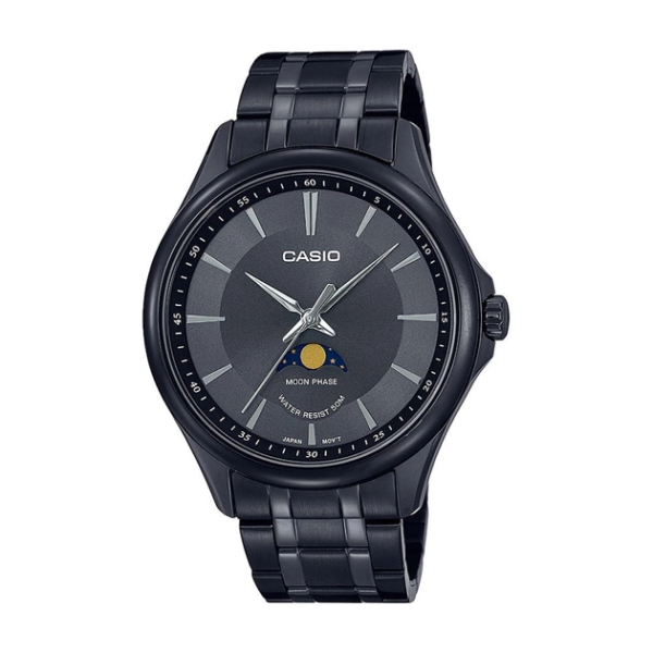 Casio MTP-M100B-1AVDF Classic