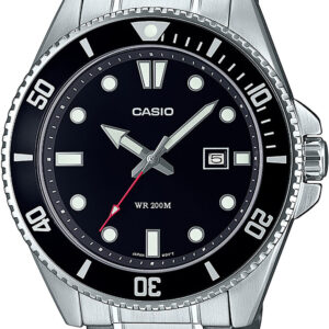 Casio MDV-107D-1A1 Sport