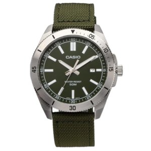 Casio MTP-B155C-3E Classic