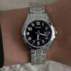 Casio LTP-1308D-1B Lady Classic