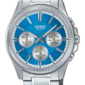 Casio MTP-1375D-2A2 Classic