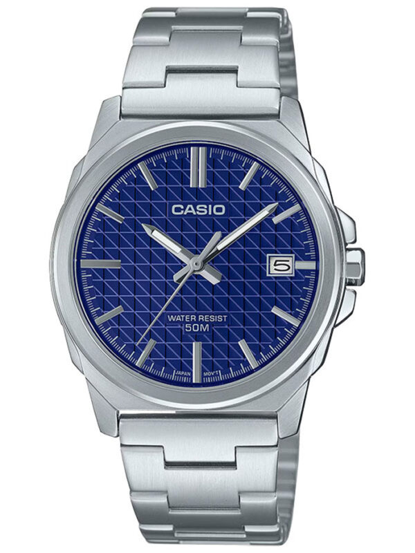 Casio MTP-E720D-2A Classic