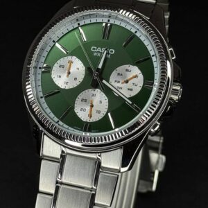 Casio MTP-1375D-3A Classic