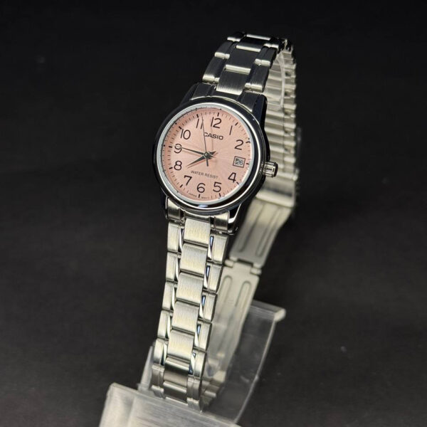 Casio LTP-V002D-4B Lady Classic