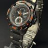 Casio MTD-1071D-1A2 Sport