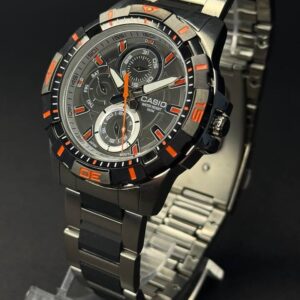 Casio MTD-1071D-1A2 Sport