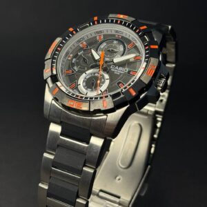 Casio MTD-1071D-1A2 Sport