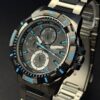 Casio MTD-1071D-1A1 Diver
