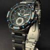 Casio MTD-1071D-1A1 Diver 36727