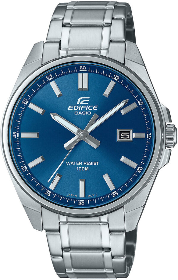 Casio EFV-150D-2A Edifice