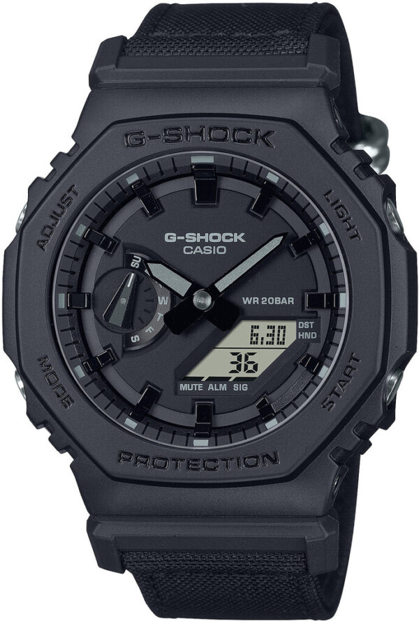 Casio GA-2100BCE-1AER G-Shock