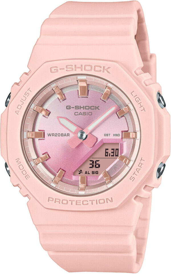 Casio GMA-P2100SG-4AER G-Shock