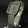 Casio MTP-M305M-8A Moonphase