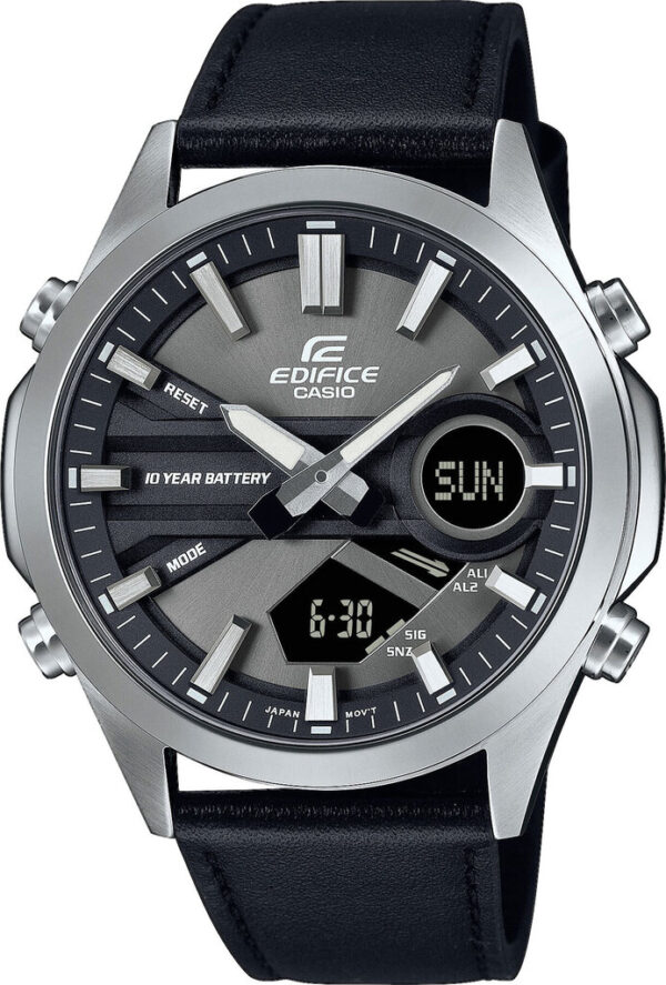 Casio EFV-C120L-8A Edifice