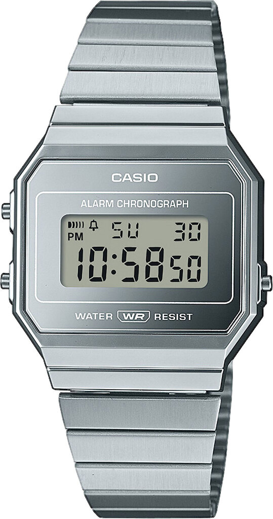 Casio A700WEV-7A Digital Vintage