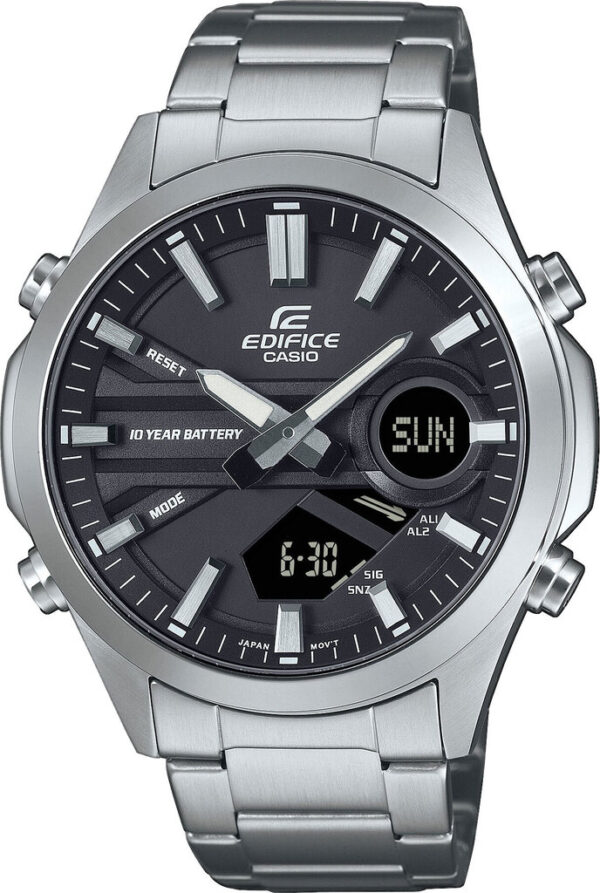 Casio EFV-C120D-1A Edifice