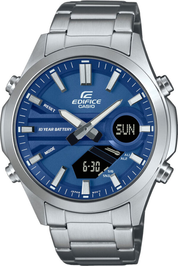 Casio EFV-C120D-2A Edifice