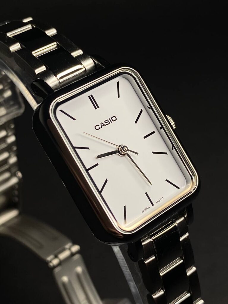 Casio LTP-V009D-7E