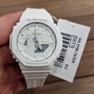 Casio GA-2100-7A7 G-Shock