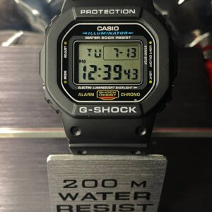 Casio DW-5600UE-1ER G-Shock