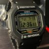 Casio DW-5600UE-1ER G-Shock