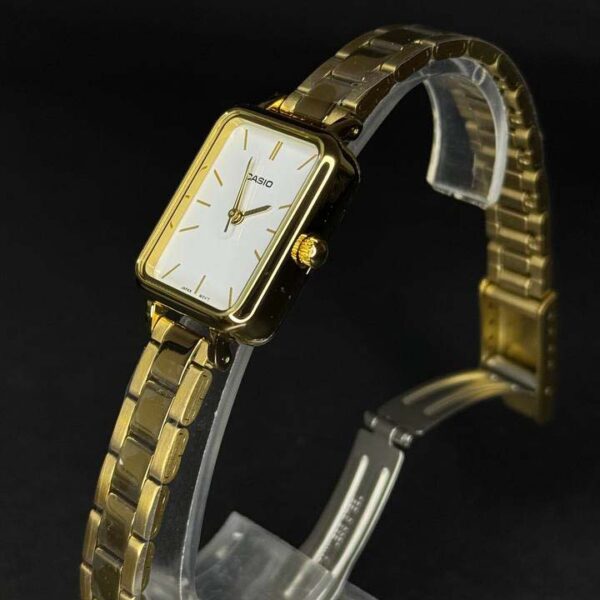 Casio LTP-V009G-7E Lady Classic