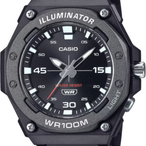 Casio MW-620H-1A Sport