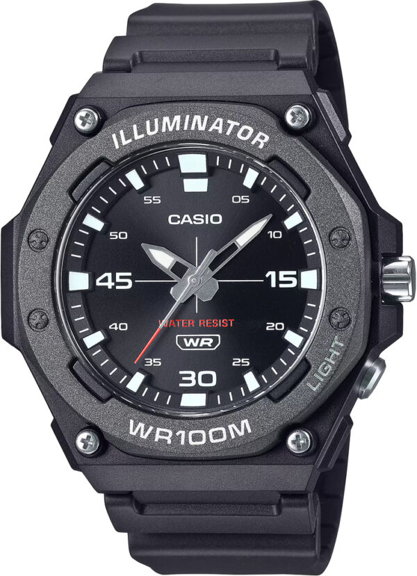 Casio MW-620H-1A Sport