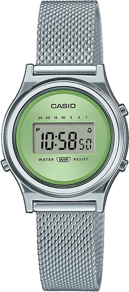 Casio LA700WEM-3A Lady Vintage