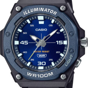 Casio MW-620H-2A Sport