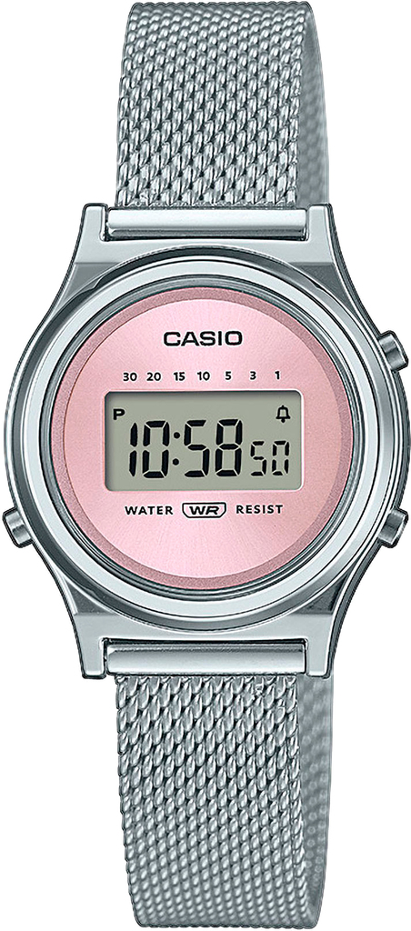 Casio LA700WEM-4A Lady Vintage