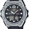 Casio MWQ-100-1A Digital Sport