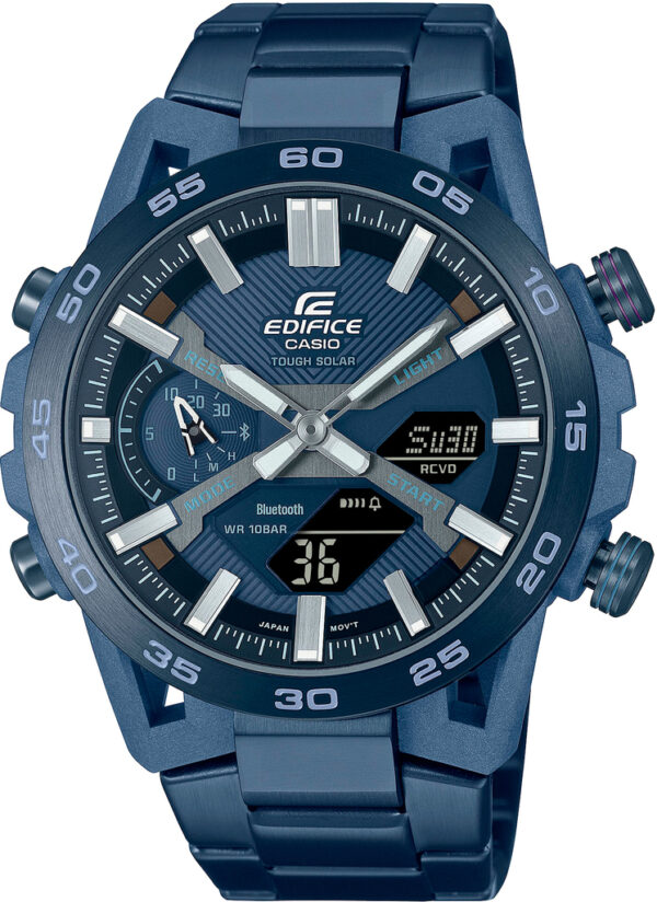 Casio ECB-2000CB-2A Edifice