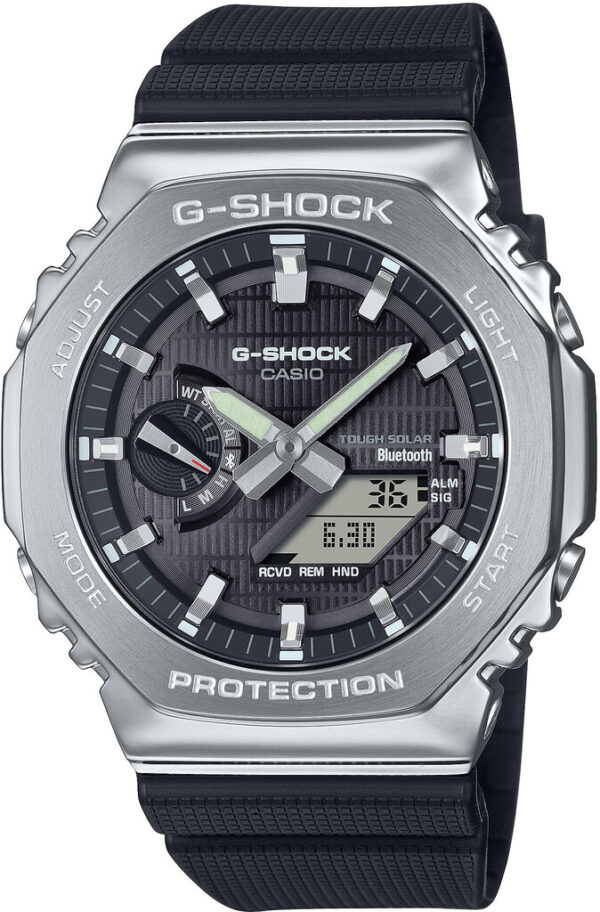Casio GBM-2100-1AER G-Shock