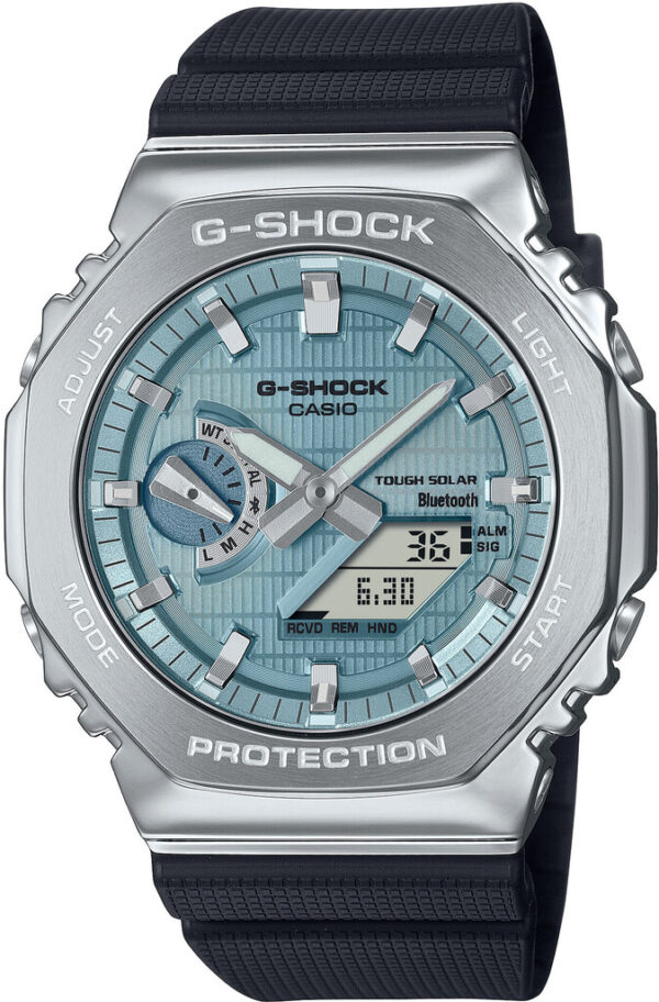 Casio GBM-2100A-1A2ER G-Shock