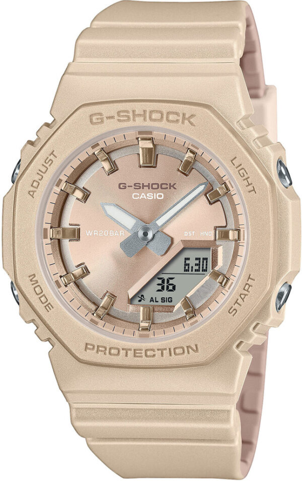Casio GMA-P2100ST-9AER G-Shock