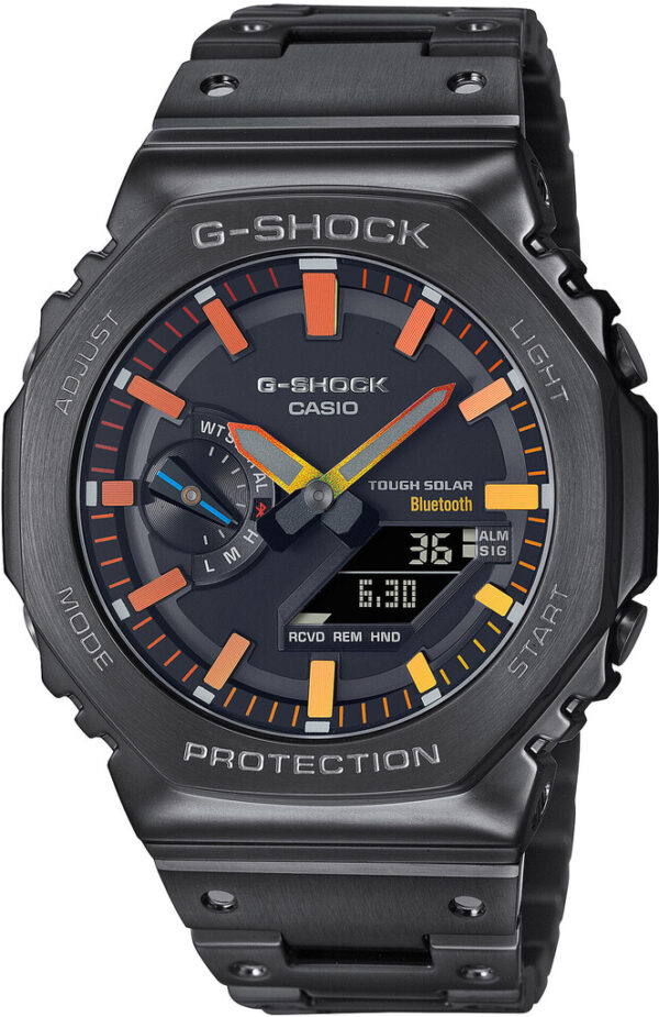 Casio GM-B2100BPC-1A G-Shock