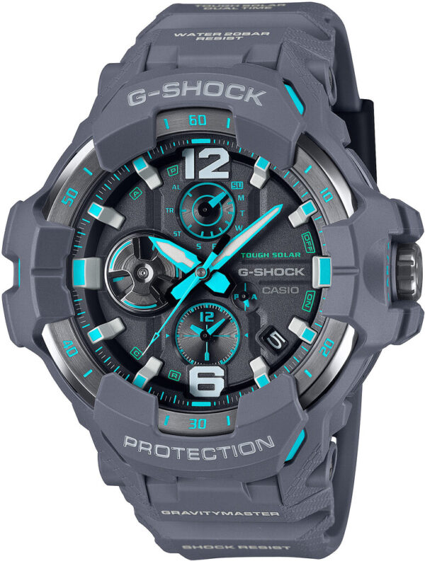 Casio GR-B300-8A2ER G-Shock