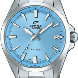 Casio EFV-100D-2B Edifice