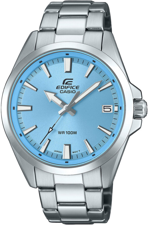 Casio EFV-100D-2B Edifice