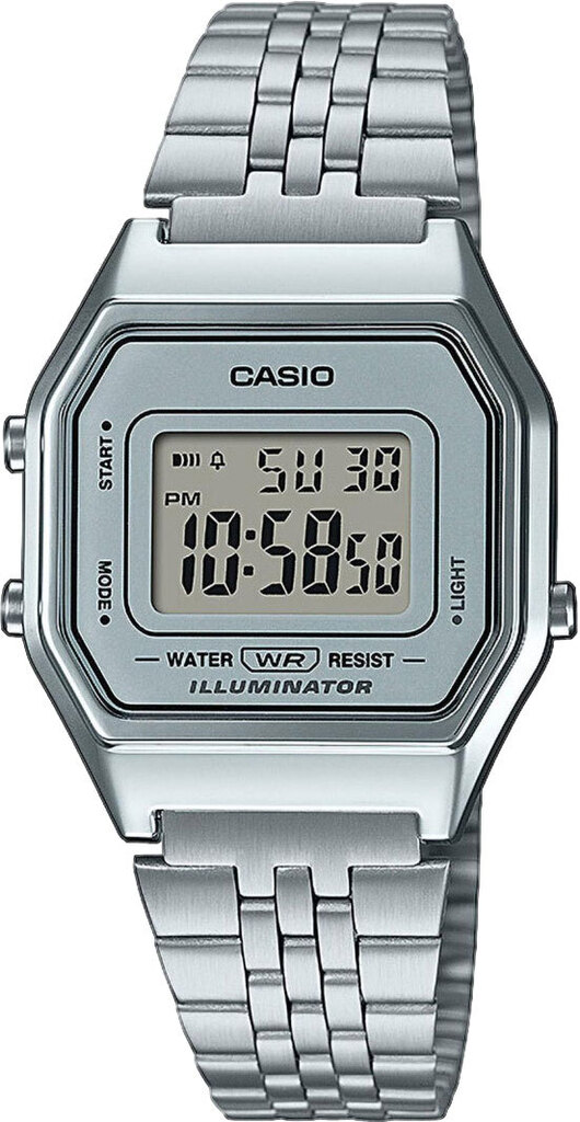 Casio LA680WA-7D Lady Vintage