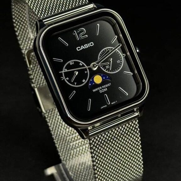 Casio MTP-M305