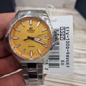 Casio EFV-100D-9A Edifice