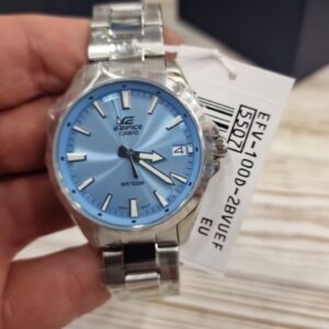 Casio EFV-100D-2B Edifice