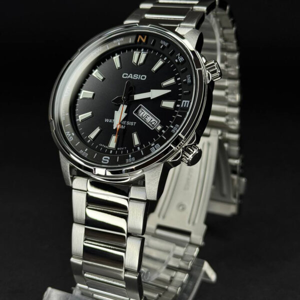 Casio MTD-130D-1A4 Sport