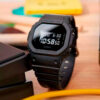 Casio DW-5600UBB-1ER G-Shock 44280
