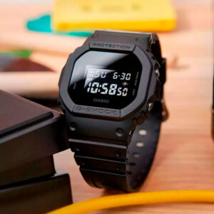 Casio DW-5600UBB-1ER G-Shock