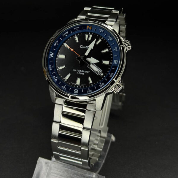 Casio MTD-130D-1A2 Sport