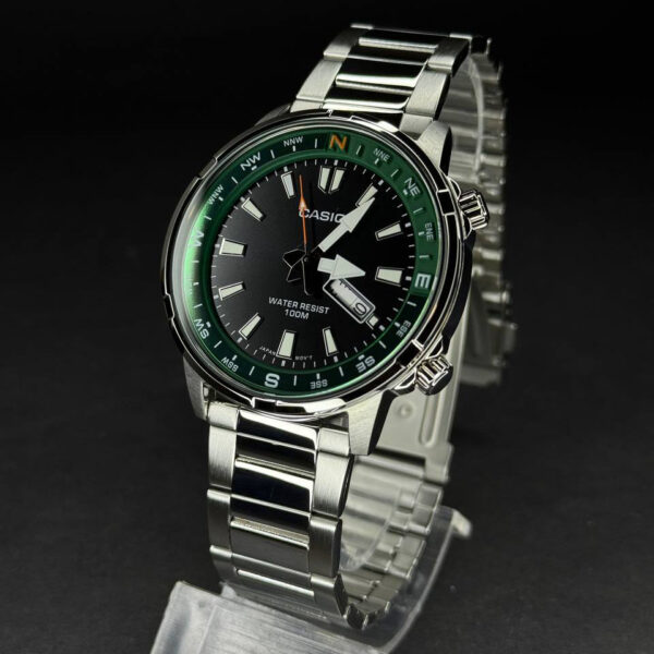 Casio MTD-130D-1A3 Sport
