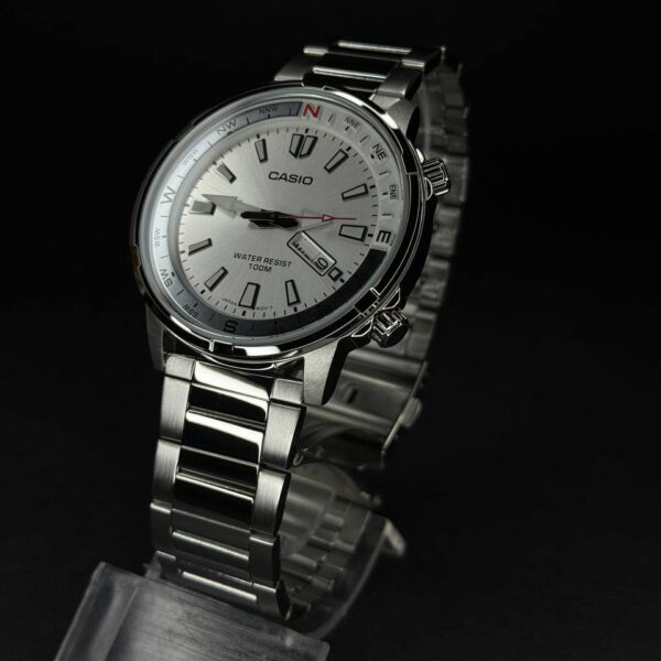 Casio MTD-130D-7A Sport